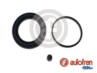 Autofren Seinsa Reparatursatz, Bremssattel D4922 FüR Chevrolet Daewoo Honda