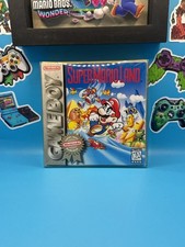 Super Mario Land Nintendo Game Boy (Player's Choice Million Seller Edition)