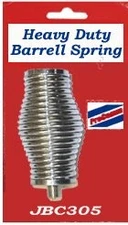 Procomm Heavy-duty Barrel Spring for Antennas (upto 102 Whips) By Procomm