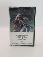 Janis Joplin  s  Greatest Hits  Cassette Tape