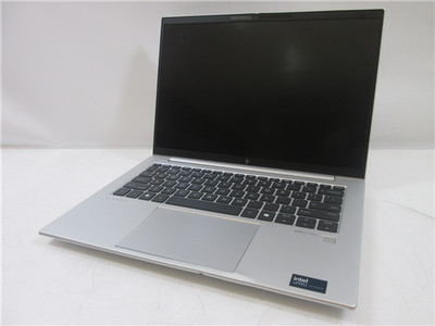 HP EliteBook 840 G11 Laptop Ultra 5 135U 16GB 476GB SSD Win 11 COA Grade C