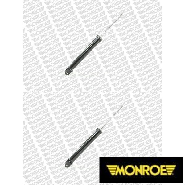 2X StoßDäMpfer Monroe G1148A 2 StossdäMpfer Rechts Links Hinterachse-image