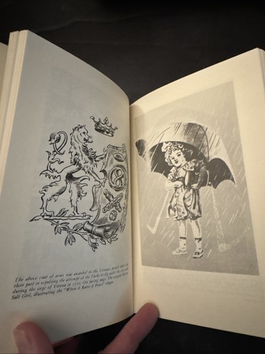 Why Did They Name It? by Hannah Campbell 1964 Fleet Press Hardcover Reprint ED - Picture 11 of 13