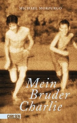 Mein Bruder Charlie by Morpurgo, Michael Book The Fast Free Shipping