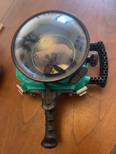Canon 7d Aquatech underwater housing / case