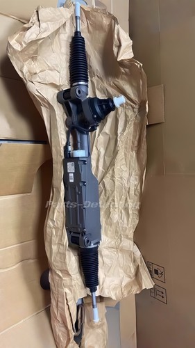 2012 Ford Focus OEM Power Steering Rack & Pinion – Fits 15/16/17 Inch Wheels