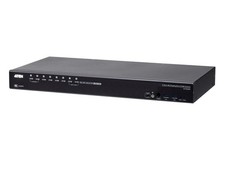 Aten CS19208 8-Port USB 3.0 4K DisplayPort KVM Switch