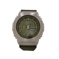 CASIO Quartz watch G-SHOCK Degiana KHK KHK
