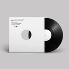 Paul McCartney - Boys Of Dungeon Lane - White Label Lyrics Vinyl LP