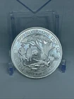 2023 Texas Precious Metals Battle of San Jacinto 1 oz .9999 Silver Round