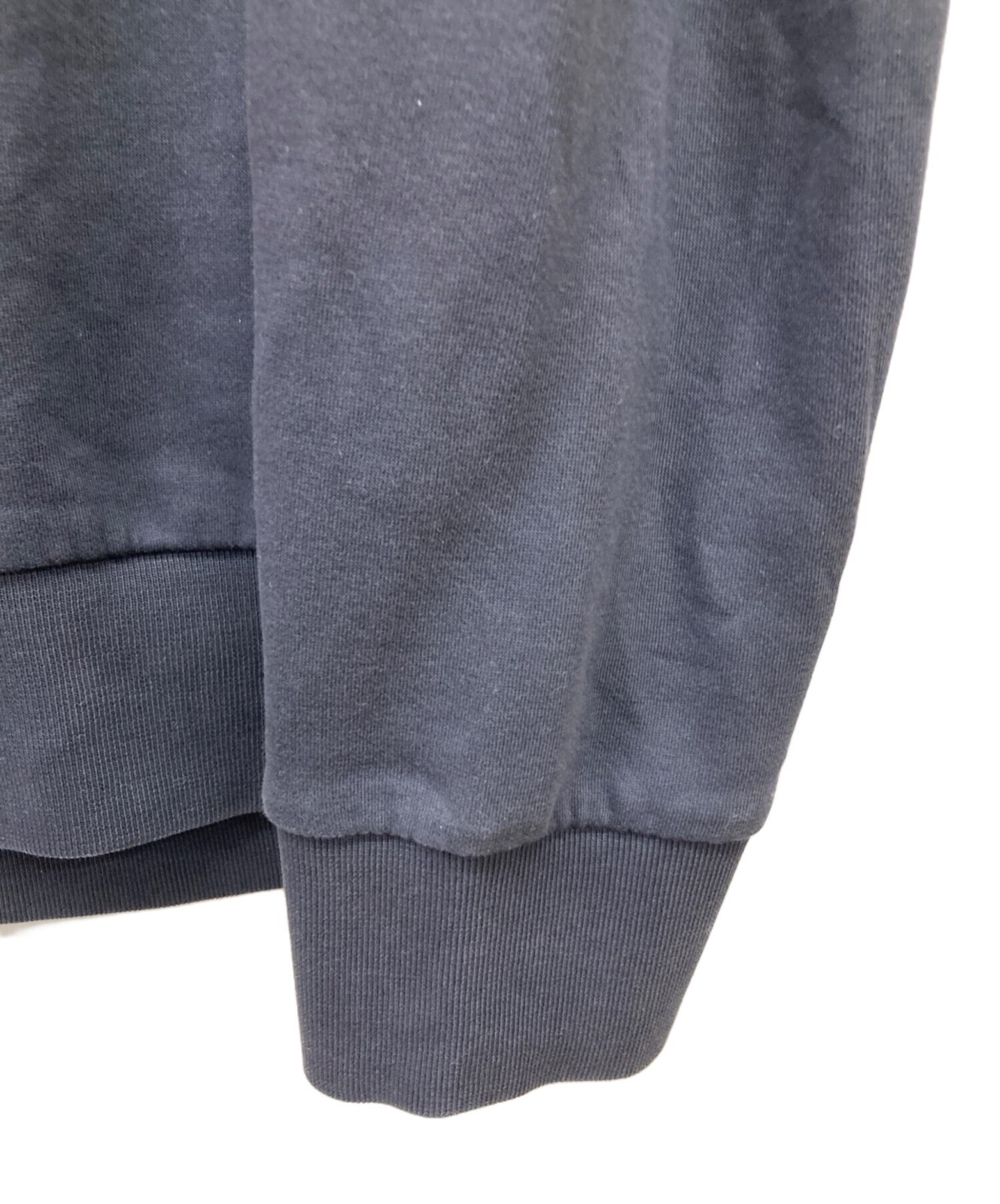 MONCLER/1952 Archive sweatshirt/Archive sweatshirt Navy Size: M thumbnail 6