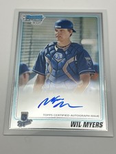 Yasiel Puig, Jose Fernandez and Wil Myers Lead 2013 Topps Rookie All-Star Team 5