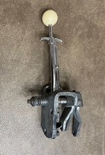 1959-1962 Corvette Shifter With Knob