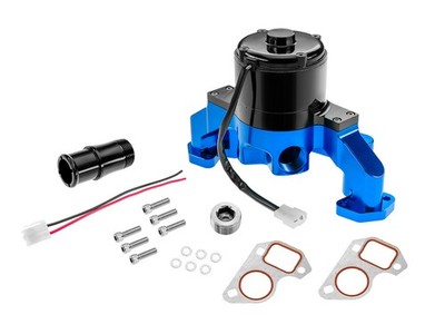 Elektrische Tuningpumpe für LS-X LS1 LS2 LS3 LS7 LS9 LSA L76 L77 L98 LSX LS