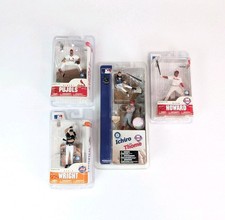 2015 McFarlane MLB 33 Sports Picks Figures 62