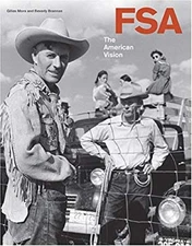 Fsa : The American Vision Hardcover Gilles, Brannan, Beverly W. M