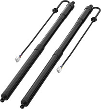 Power Liftgate Struts Lexus RX350 RX450h 2016-19 Rear Pair Standard RX Not RX L