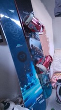 Snowboard Bundle Winter Sports Equipment