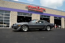 1981 Chevrolet Camaro Z28 1981 Chevrolet Camaro Z28