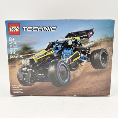 LEGO TECHNIC: Off-Road Race Buggy (42164) New