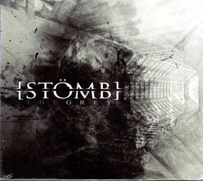Stömb   The Grey CD, NEU/OVP