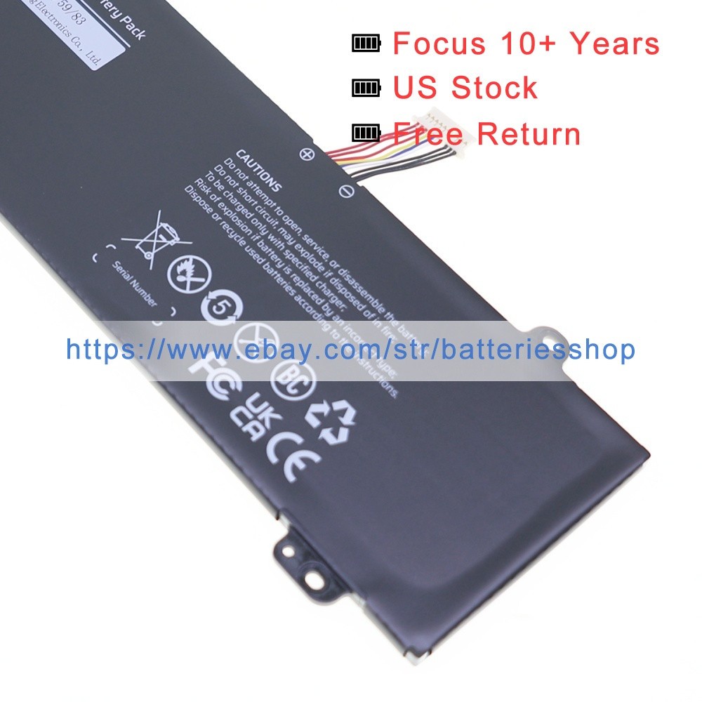 Original 11.55V 55.2Wh SONY VAIO VJFE54F11X/VWNC71429/VWNC51429