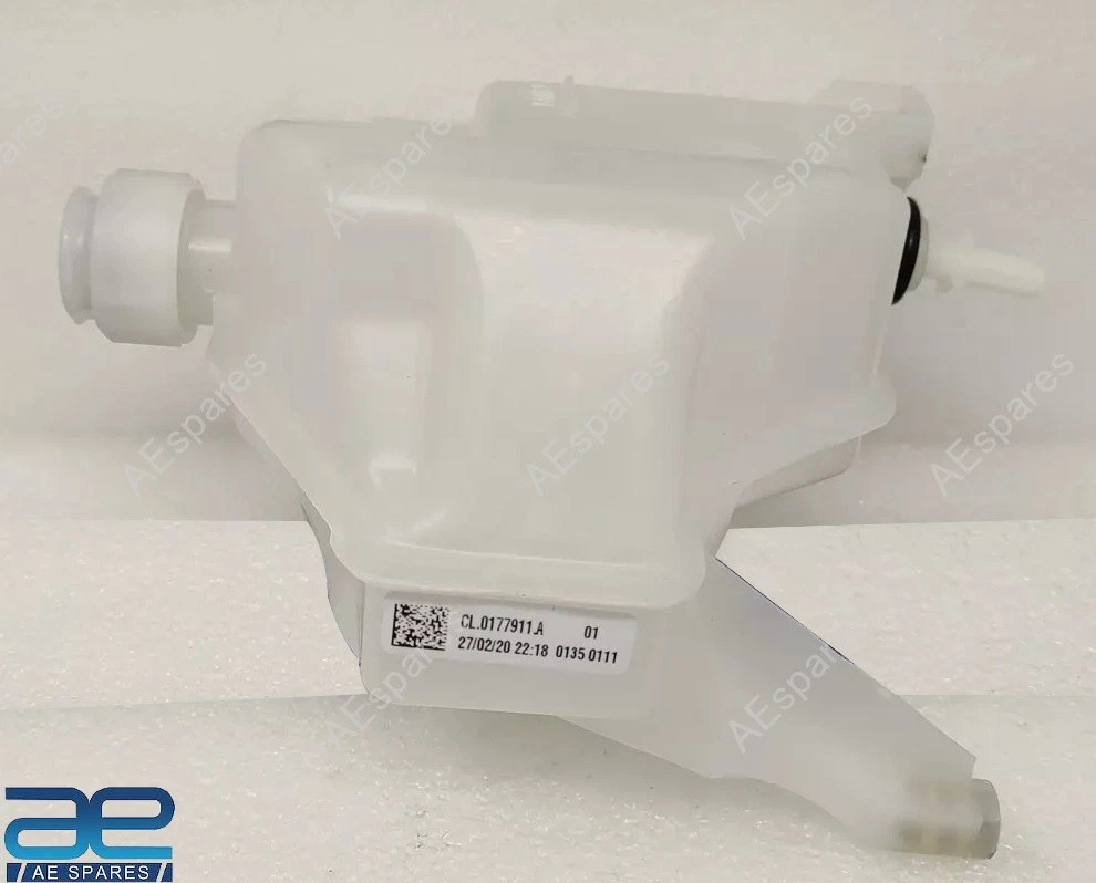 AGS Actuator Expansion Tank For Suzuki Alto Celerio Ignis Swift & Dzire Wagon R view 3