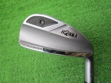 HONMA TOUR WORLD TW-U 2019 Single Iron 3I VIZARD IB85WF S  446 Golf Clubs