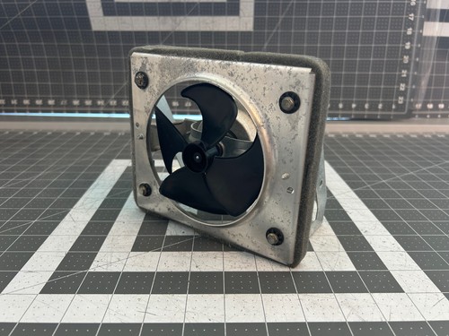 Viking Refrigerator Evaporator Fan Motor P# PE950133