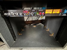 API 2500 Stereo Bus Compressor (used) FREE SH...