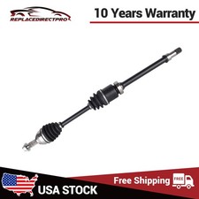 For 2000-2009 2010 2011 Ford Focus Front Right Cv Axle Assembly Lx Se Zts Ztw