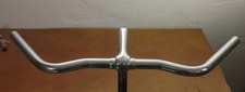 3ttt Valencia Sport-Lenker-Vorbau Kombination 57cm Cinelli Benotto Basso