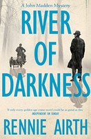 Rennie Airth - River Of Darkness - Paperback - J245Z