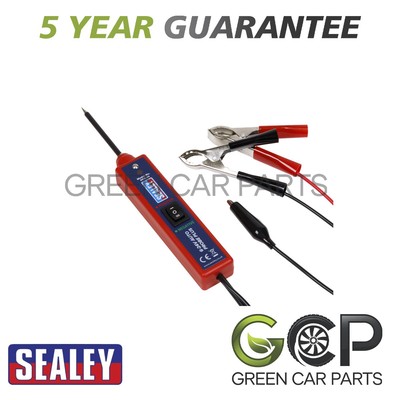Sealey Auto Probe Plus 6-24V PPX