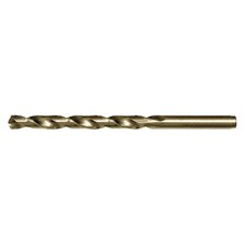 WESTWARD 4UL91 Jobber Drill,#21,HSS 4UL91
