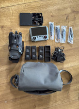 DJI Mavic 3 Pro Fly More Combo (DJI RC)