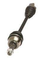 Antriebswelle FÜR CitroËN Nemo Kasten/Grossraumlimousine (Aa ) - Maxgear 49-1118