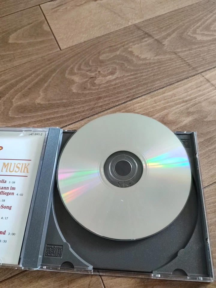 Kelly Family CD - Bild 4 von 4