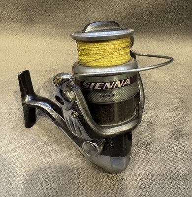 penn 950ssm spinning reel PENN Spinfisher Metal Spinning Reel