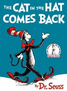 The Cat in the Hat Comes Back (Beginner Books(R))... | Buch | Zustand akzeptabel