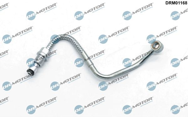 Dr.Motor Automotive DRM01168 ÖLleitung, Lader FüR Dacia Passend FüR Nissan-image