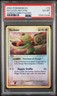 2004 POKEMON ITALIAN EX SANDSTORM #18 KECLEON-REVERSE FOIL PSA 6