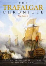 The Trafalgar Chronicle, John A Rodgaard,  Paperba