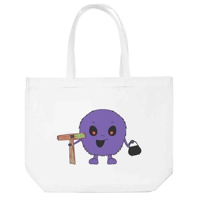 ''Trick or Treat!'' Einkaufstasche fürs Leben (BG00079344)