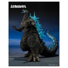S.H.MonsterArts Godzilla - Exclusive Edition SDCC 2025