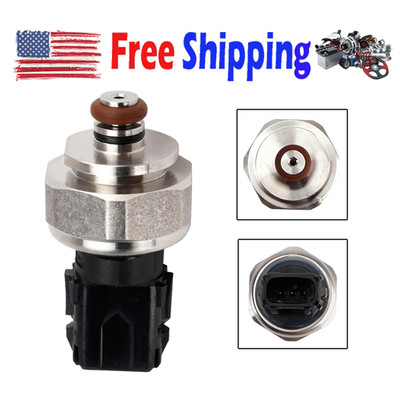 89458-33041 For 2019-2020 Toyota RAV4 Corolla Fuel Pressure Sensor