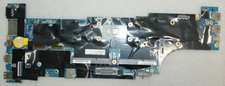 Genuine Lenovo Thinkpad T560 Intel i5-6300U Motherboard 01AY304