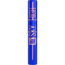 New York Sky High Blue Mist Mascara für extreme Länge & volles Volumen