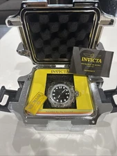 INVICTA 23505 Limited Edition Pro Diver Exclusive Men’s Watch  Automatic 100M