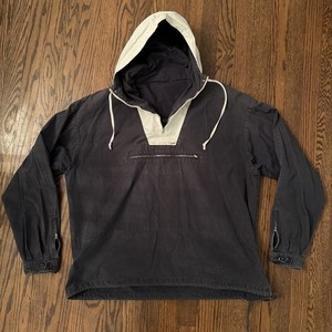 J Crew Anorak Vintage | eBay